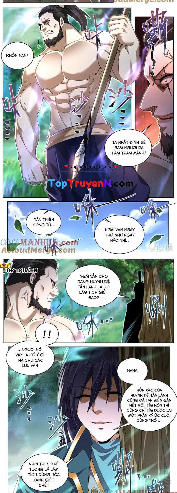 Chương 132 - Trang 3