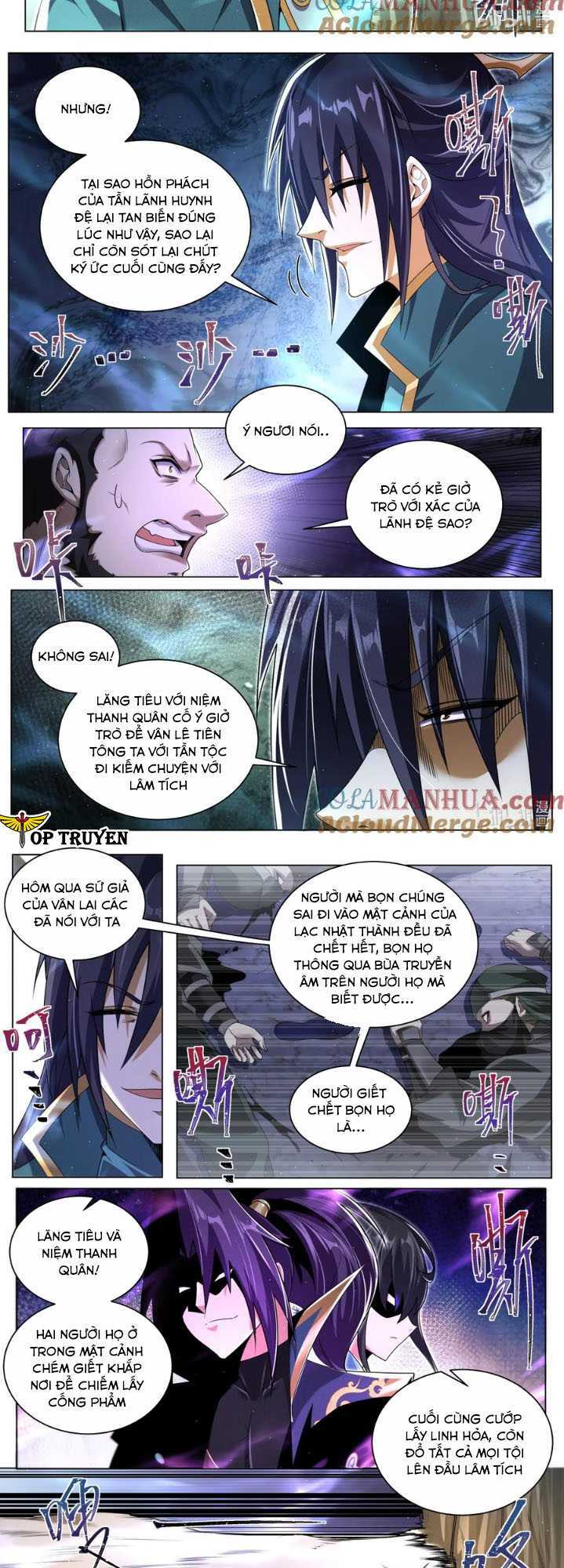 Chương 132 - Trang 4