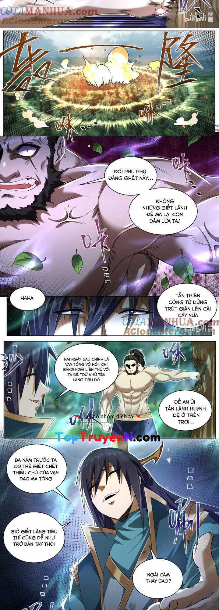 Chương 132 - Trang 5