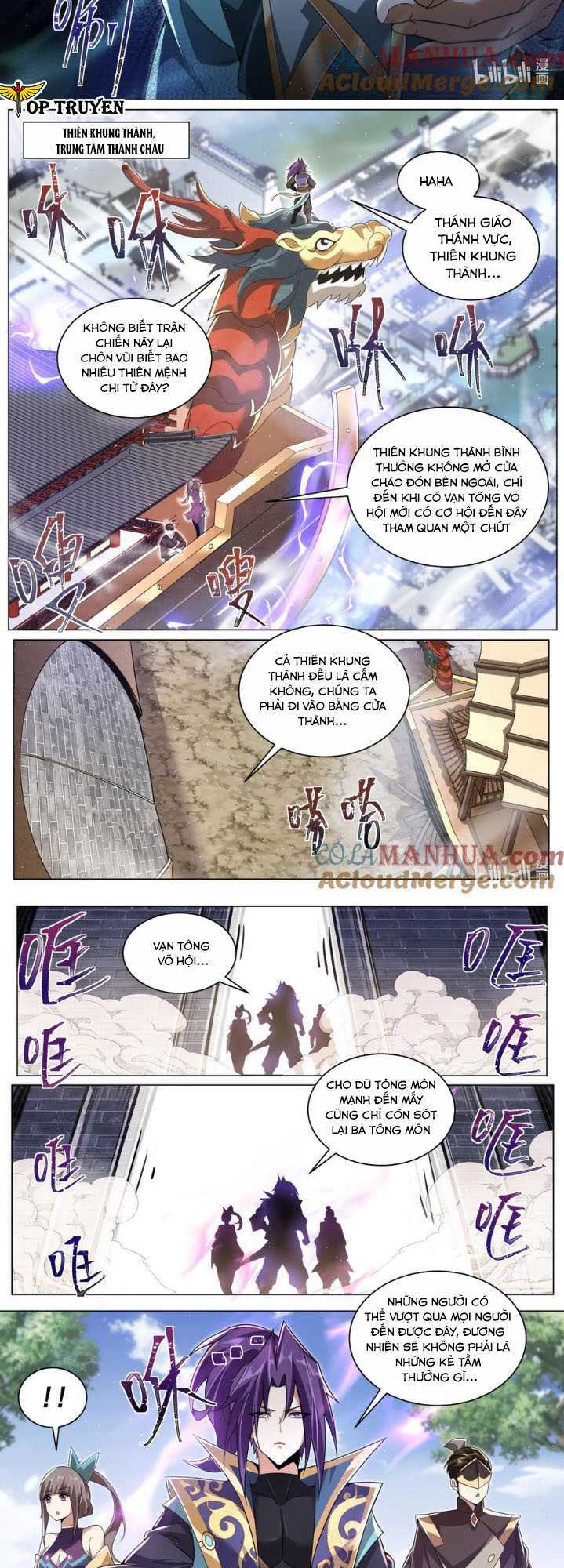 Chương 132 - Trang 6
