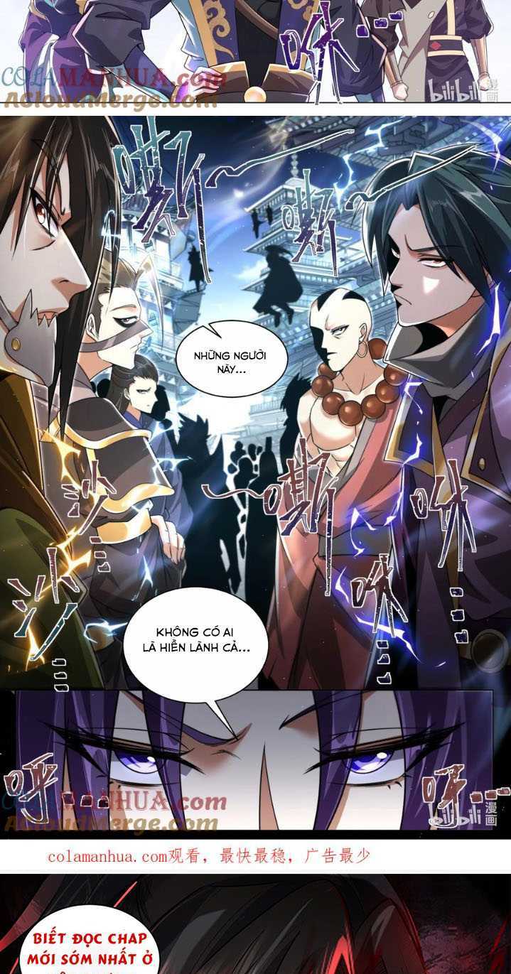 Chương 132 - Trang 7