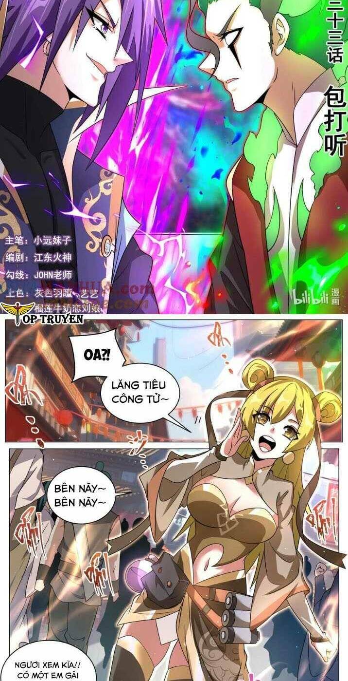 Chương 133 - Trang 2