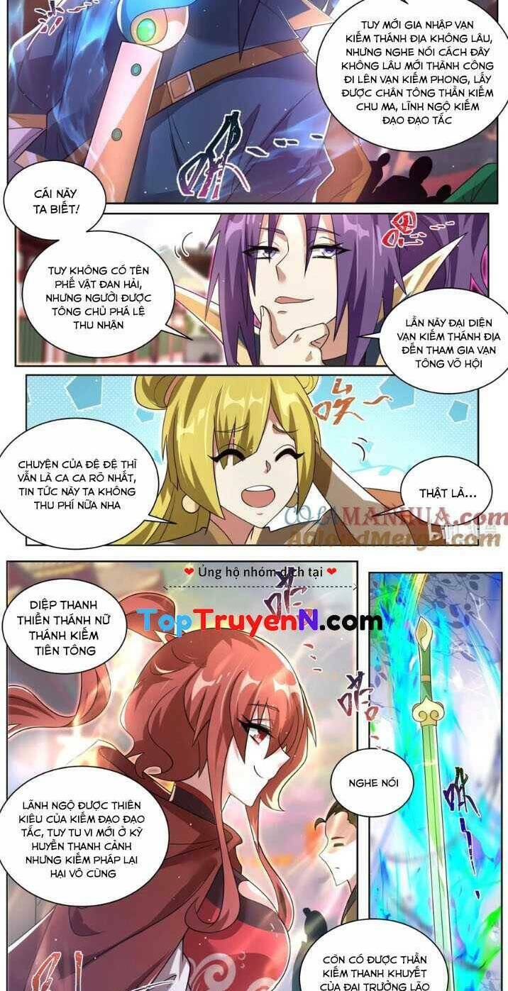 Chương 133 - Trang 7