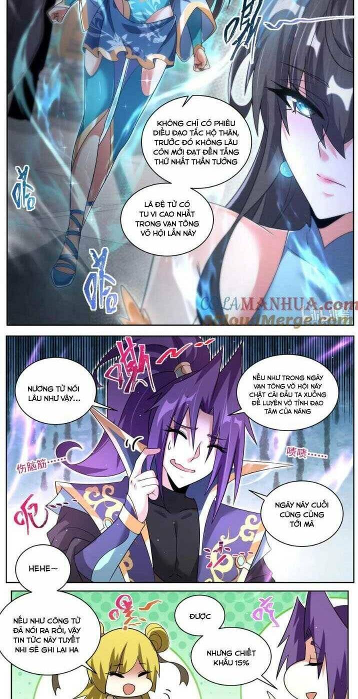 Chương 133 - Trang 10