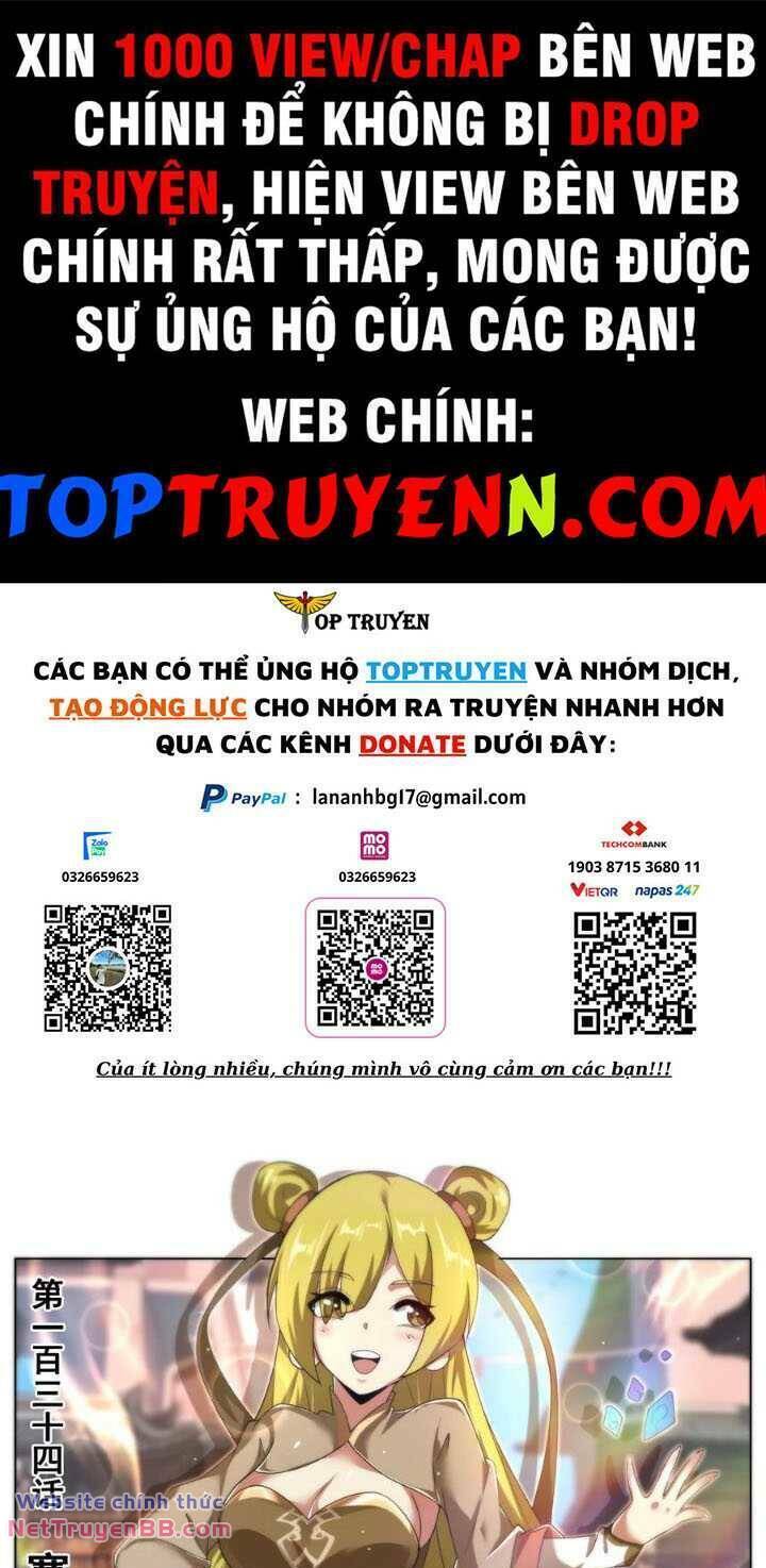 Chương 134 - Trang 1