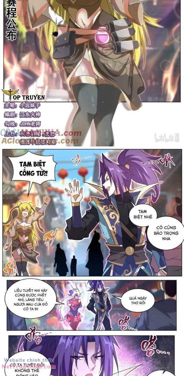 Chương 134 - Trang 2