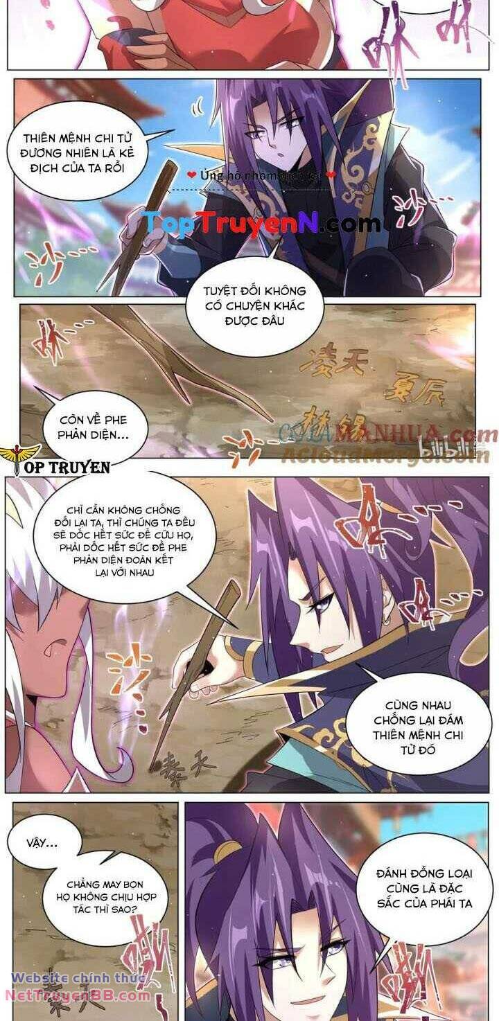 Chương 134 - Trang 4