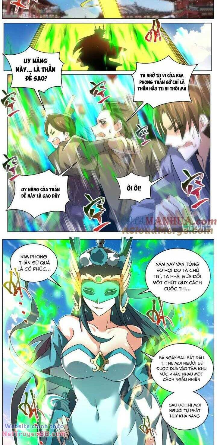 Chương 134 - Trang 6