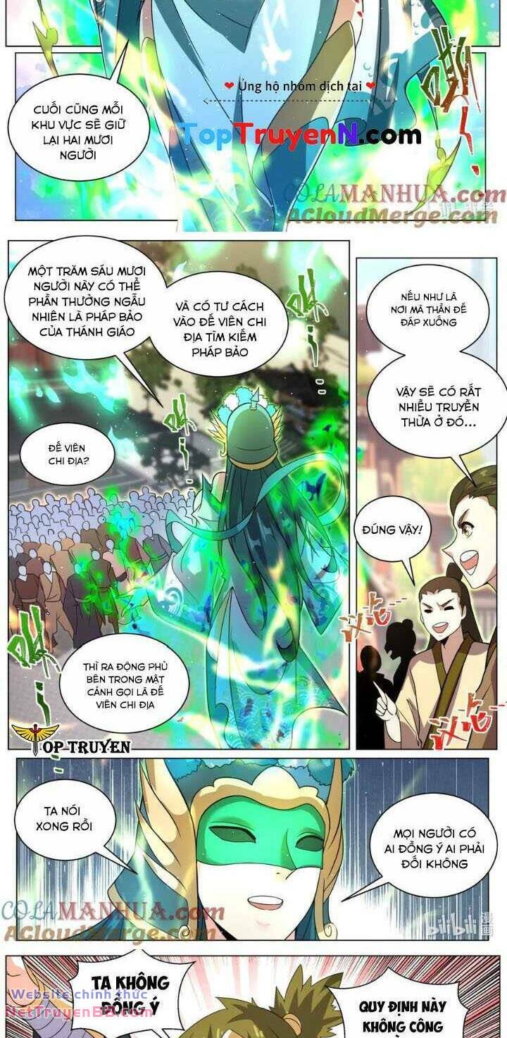 Chương 134 - Trang 7