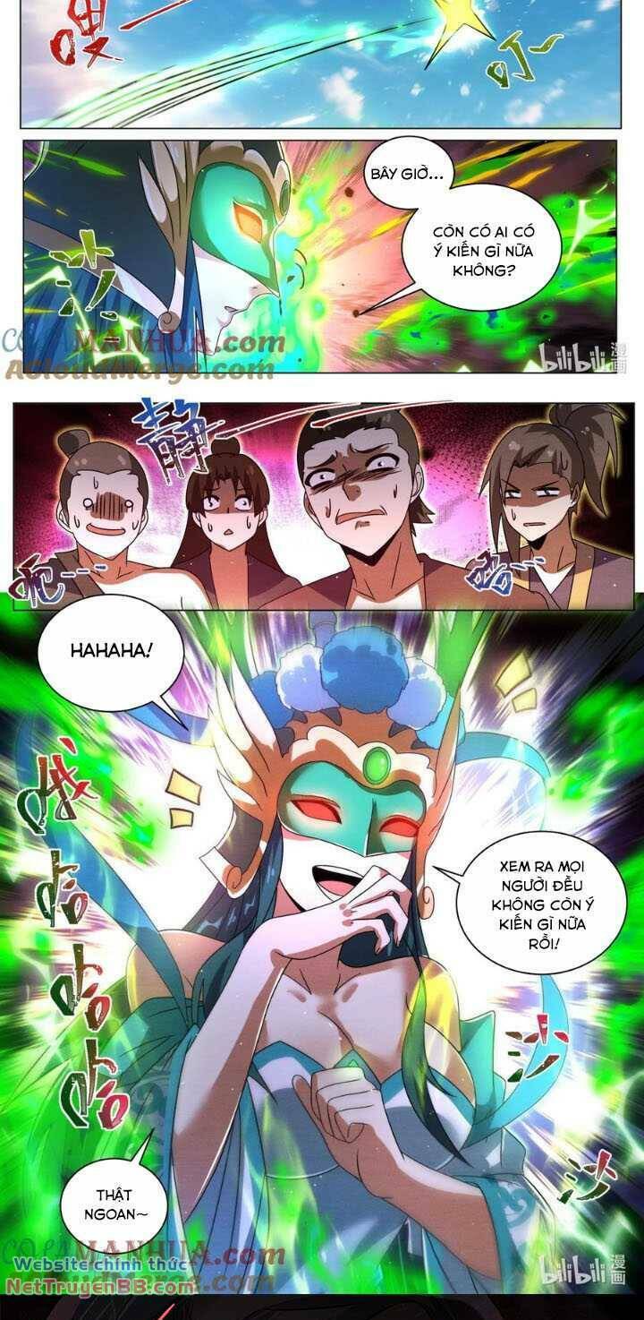 Chương 134 - Trang 9
