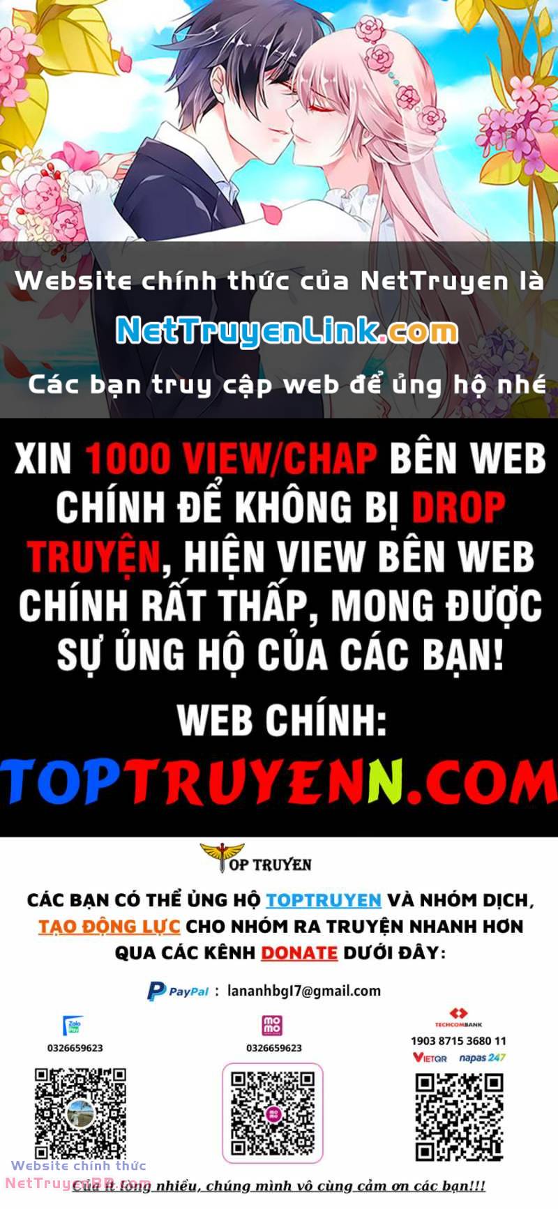 Chương 135 - Trang 1