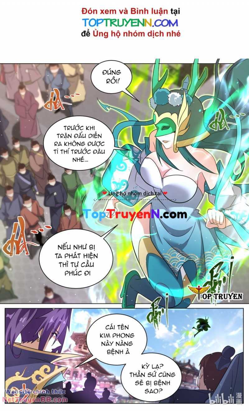 Chương 135 - Trang 3