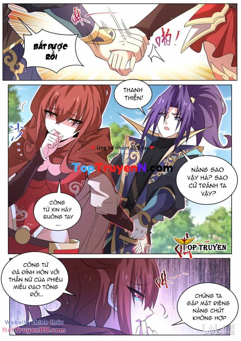 Chương 135 - Trang 7