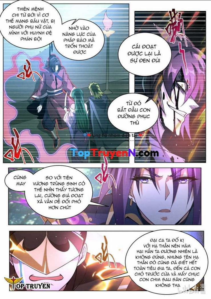 Chương 136 - Trang 7