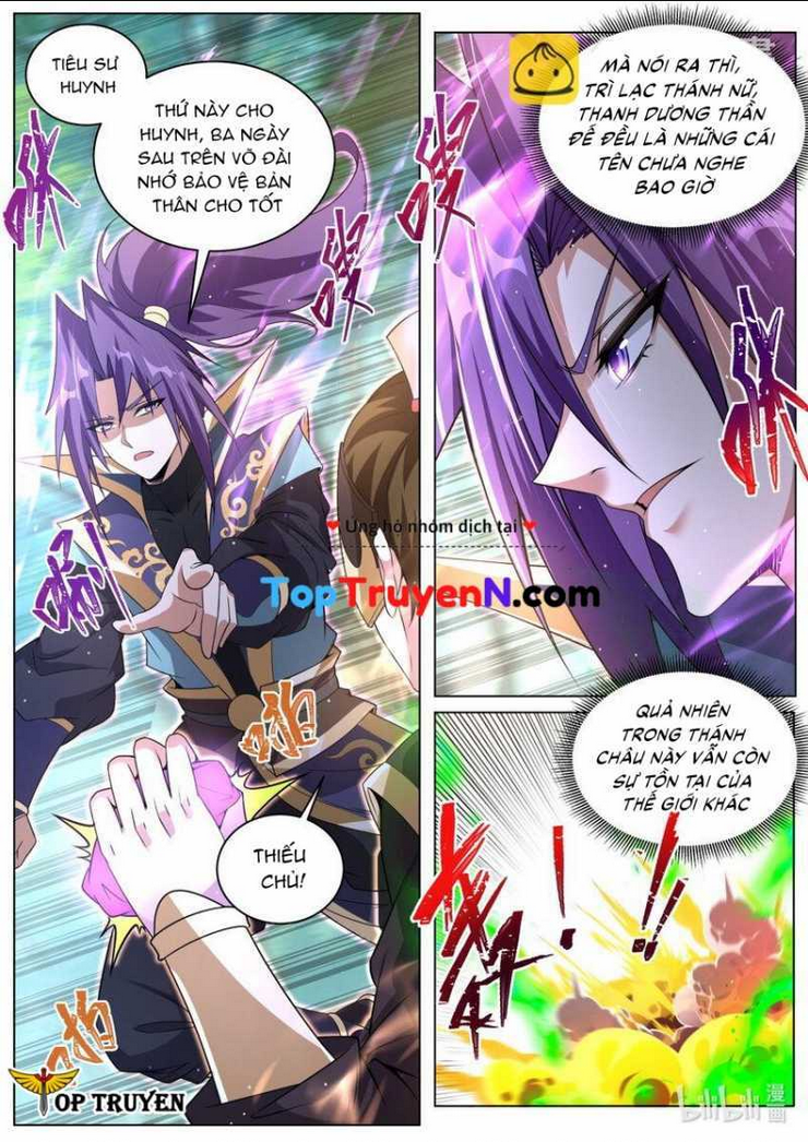 Chương 136 - Trang 8