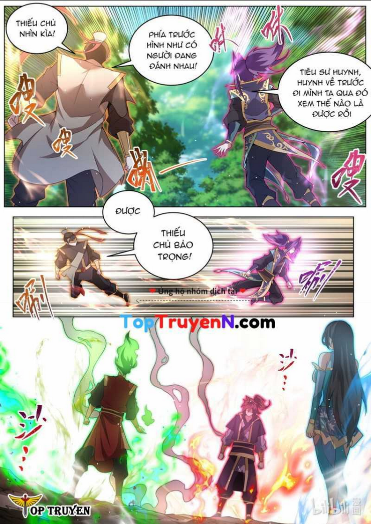 Chương 136 - Trang 9