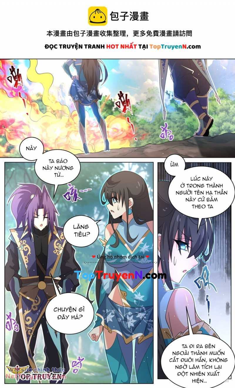 Chương 137 - Trang 1