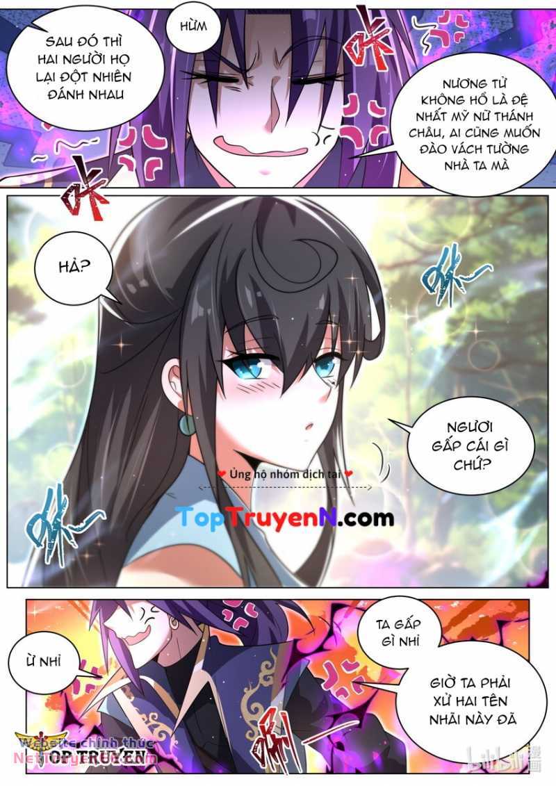 Chương 137 - Trang 2