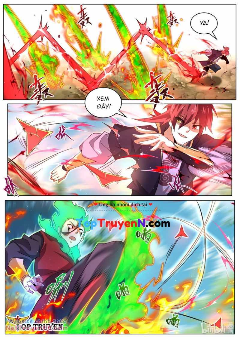 Chương 137 - Trang 7