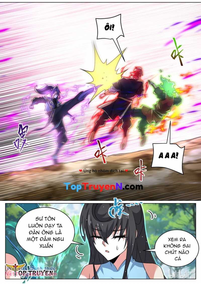 Chương 137 - Trang 10