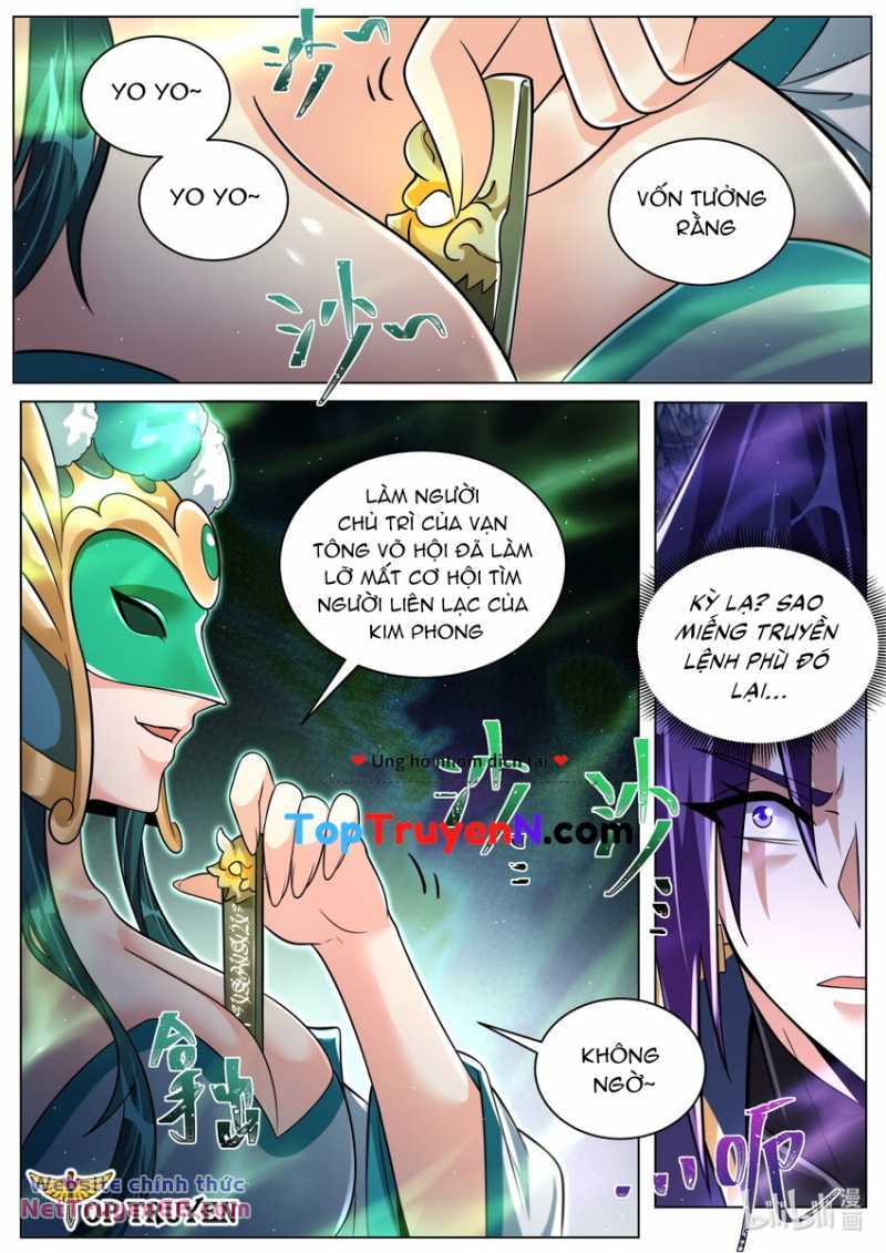 Chương 138 - Trang 11