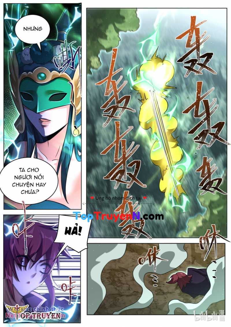 Chương 138 - Trang 3