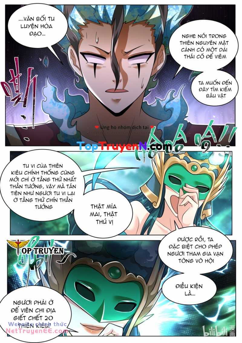 Chương 138 - Trang 5