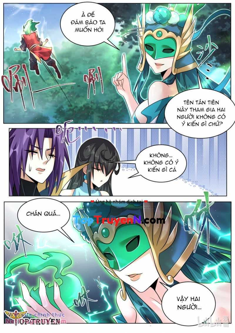 Chương 138 - Trang 7