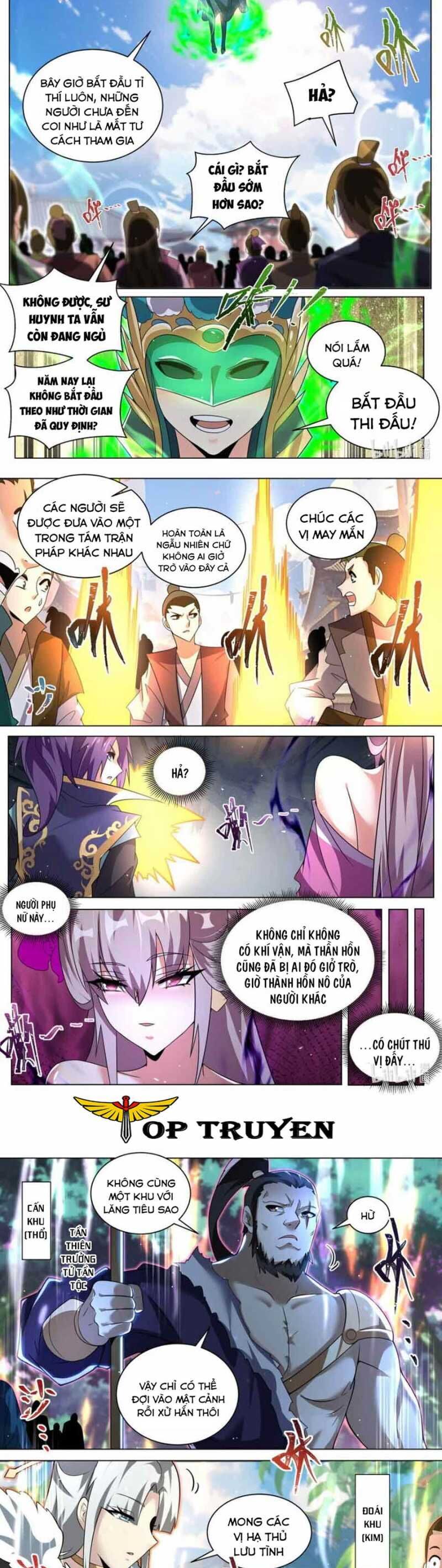 Chương 140 - Trang 5