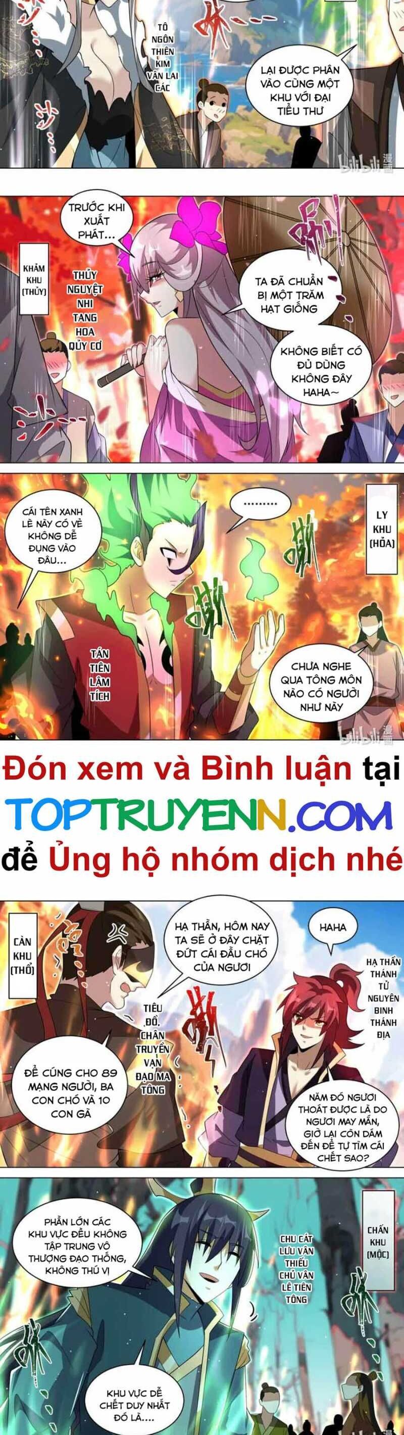 Chương 140 - Trang 6