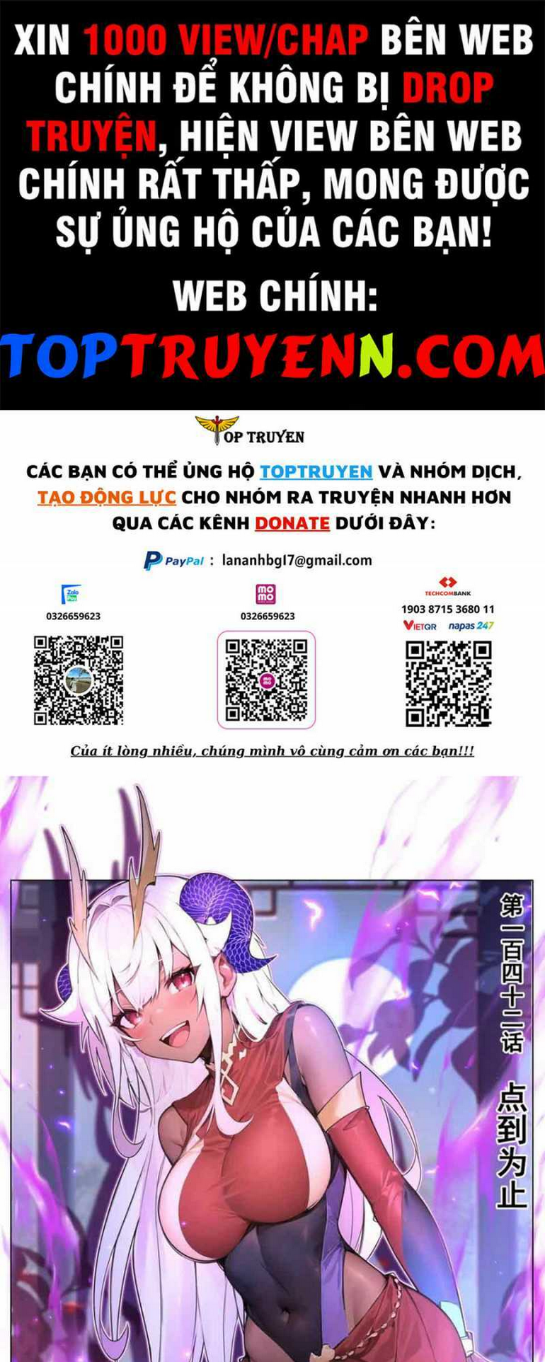 Chương 142 - Trang 1