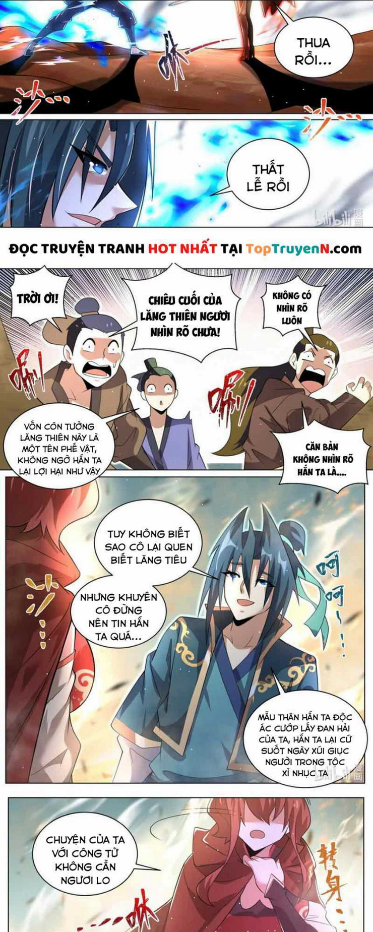 Chương 142 - Trang 6
