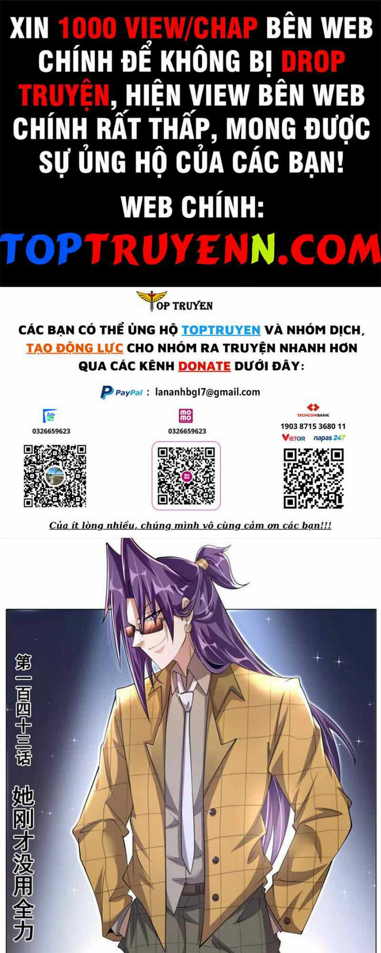 Chương 143 - Trang 1