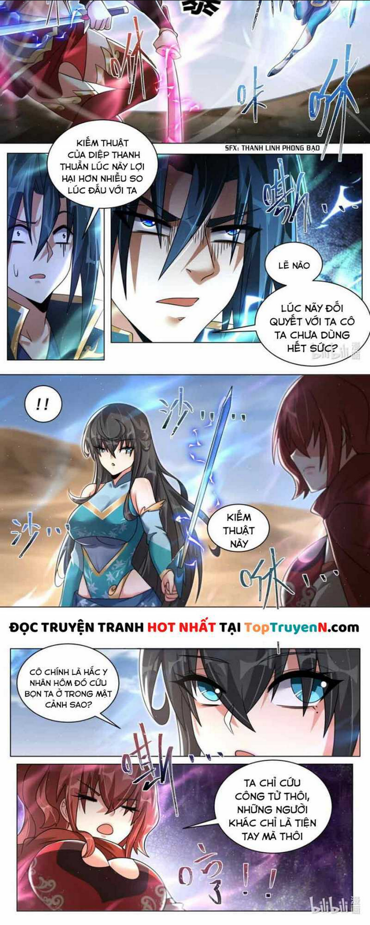 Chương 143 - Trang 5