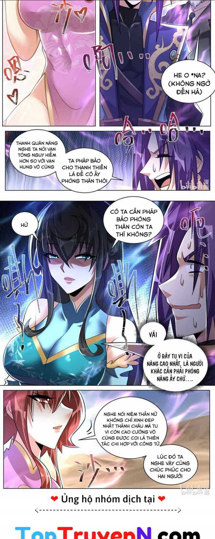 Chương 144 - Trang 3