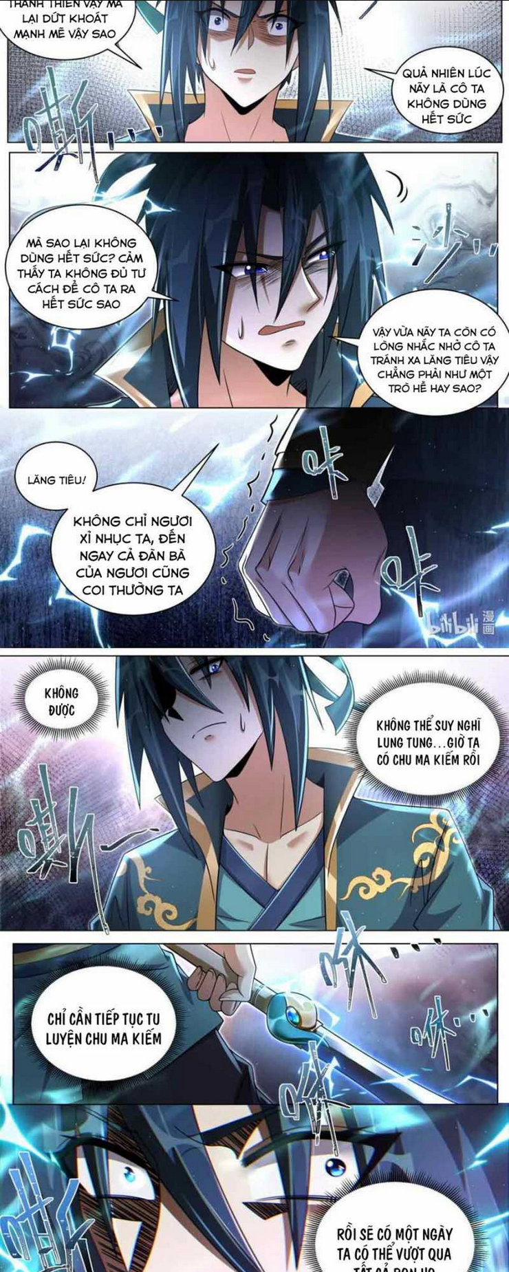 Chương 144 - Trang 6