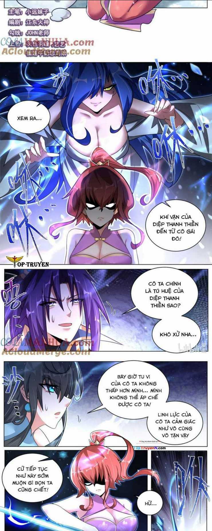 Chương 146 - Trang 3