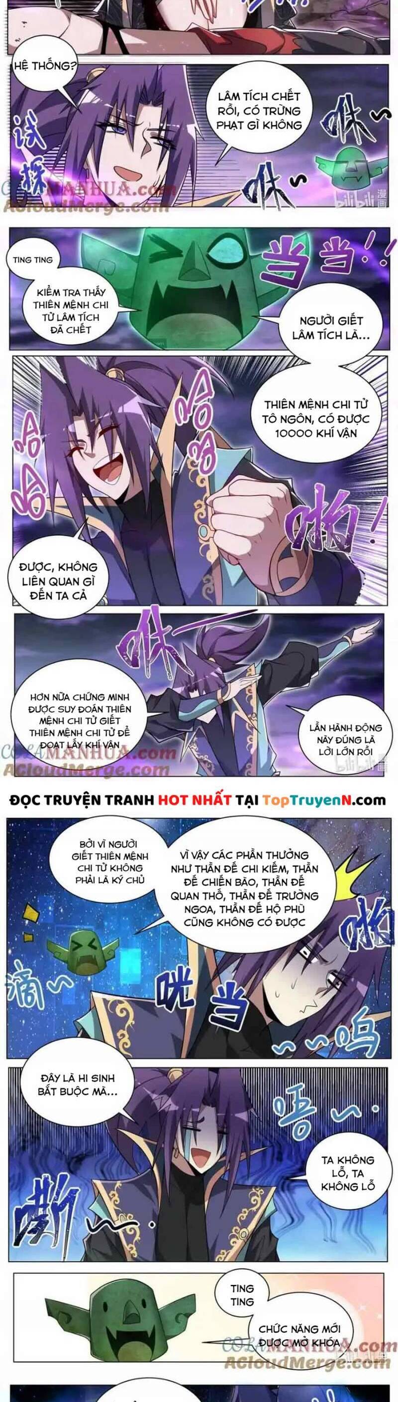 Chương 170 - Trang 5