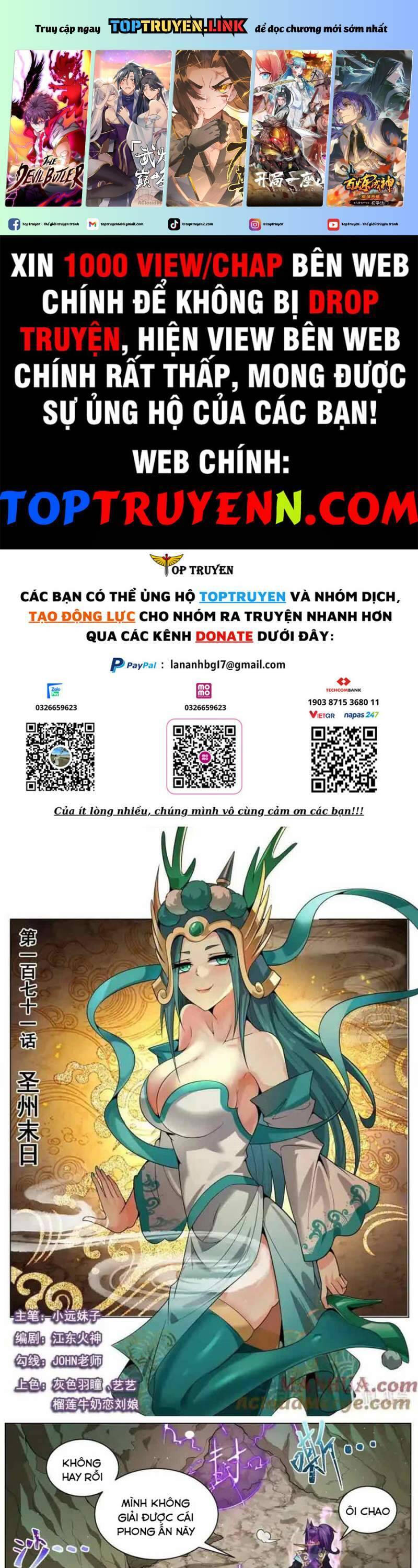 Chương 171 - Trang 2