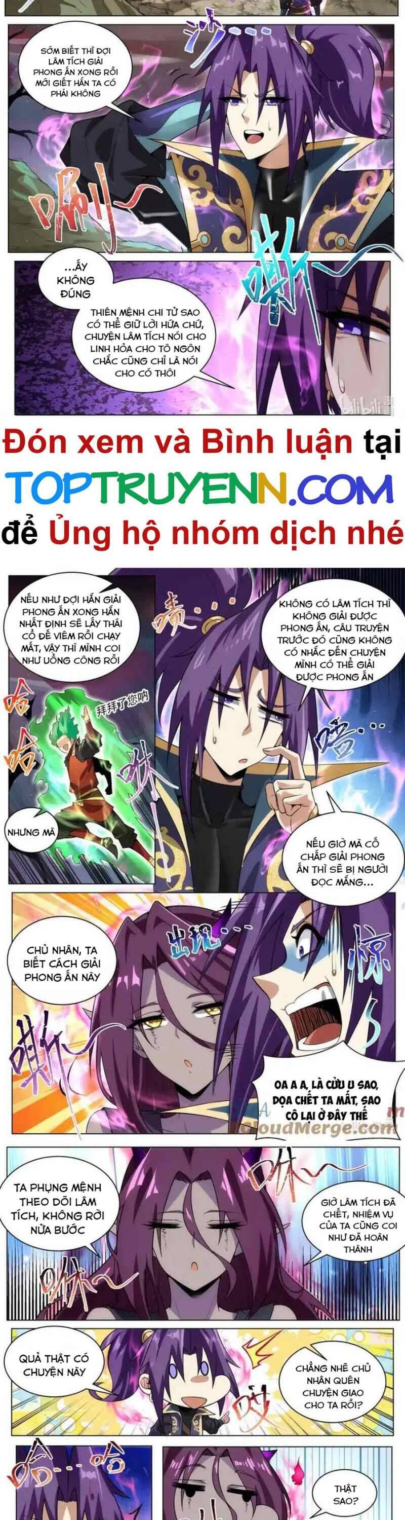 Chương 171 - Trang 3