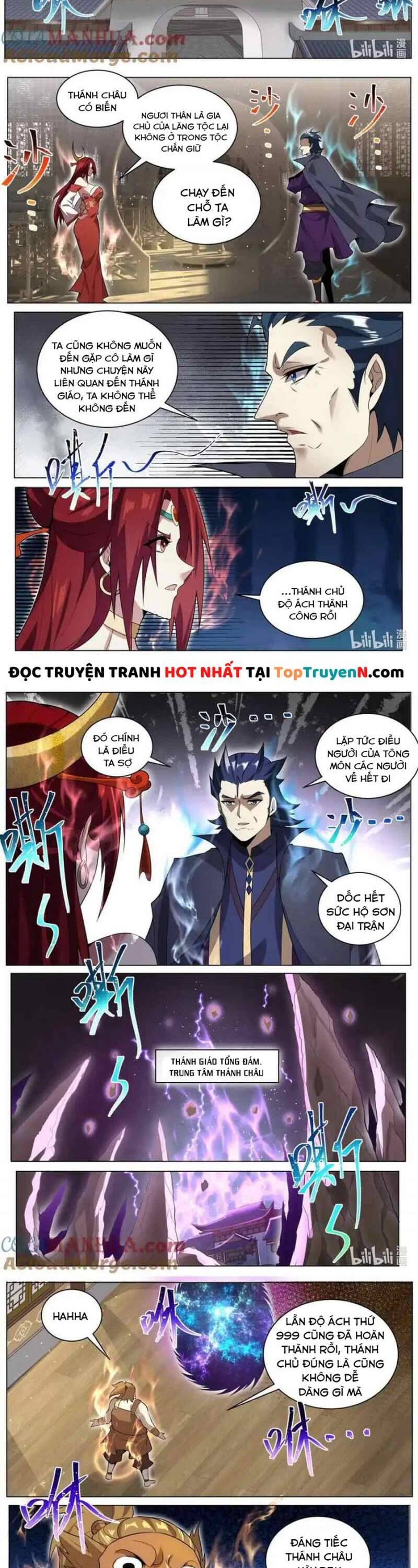 Chương 171 - Trang 7