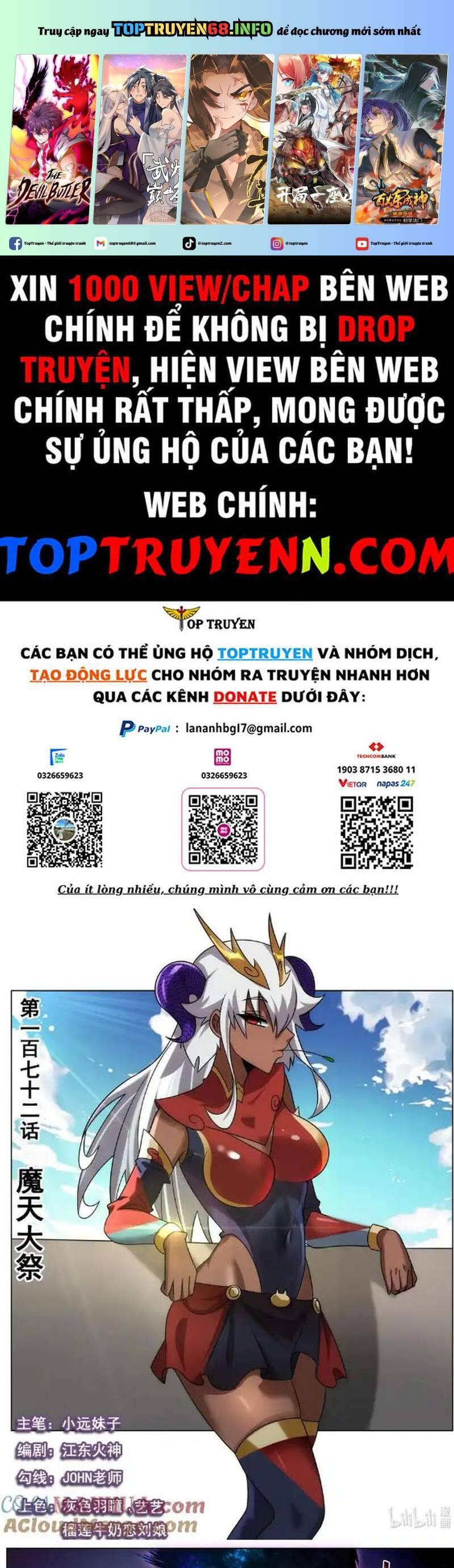 Chương 172 - Trang 2