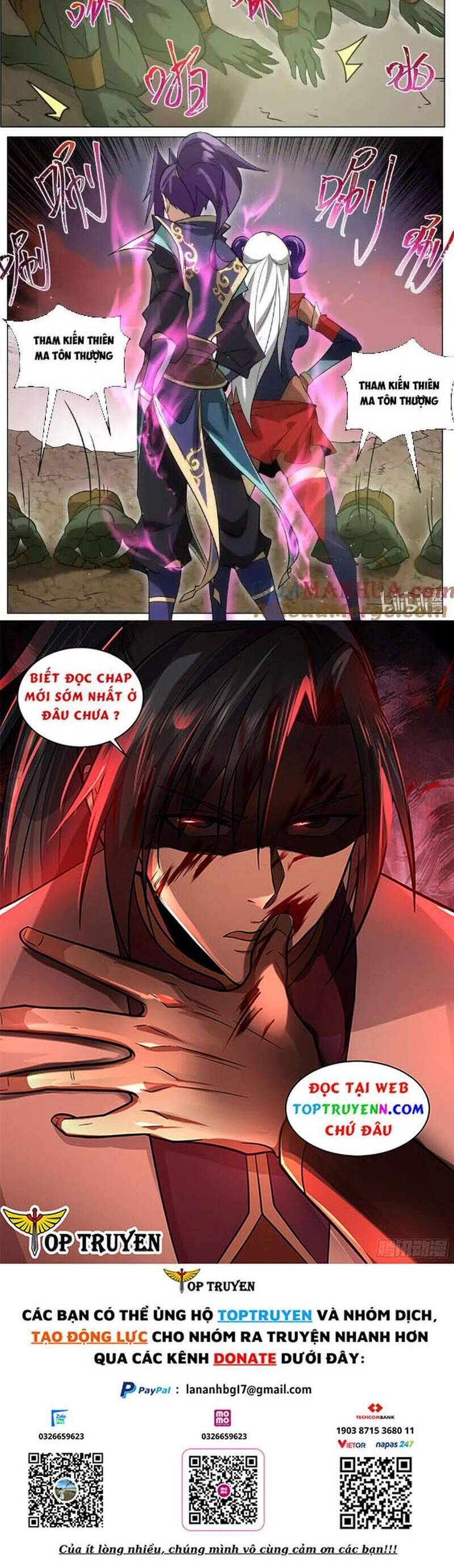 Chương 172 - Trang 8