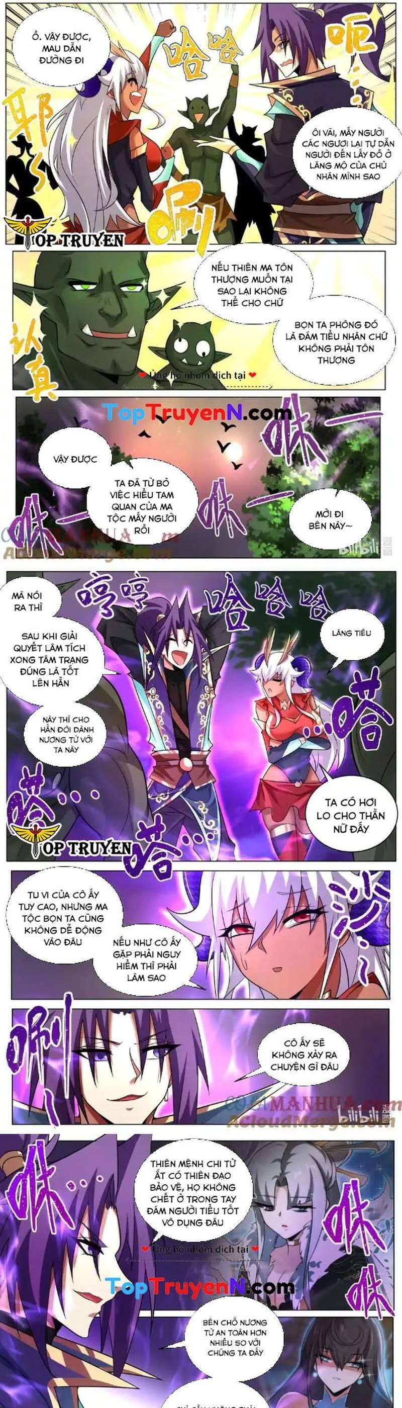 Chương 173 - Trang 5