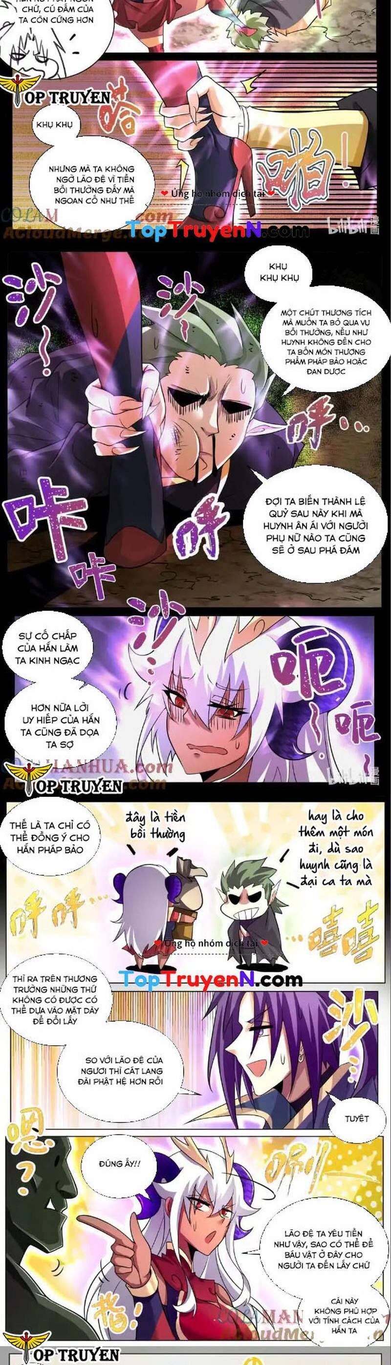 Chương 174 - Trang 4