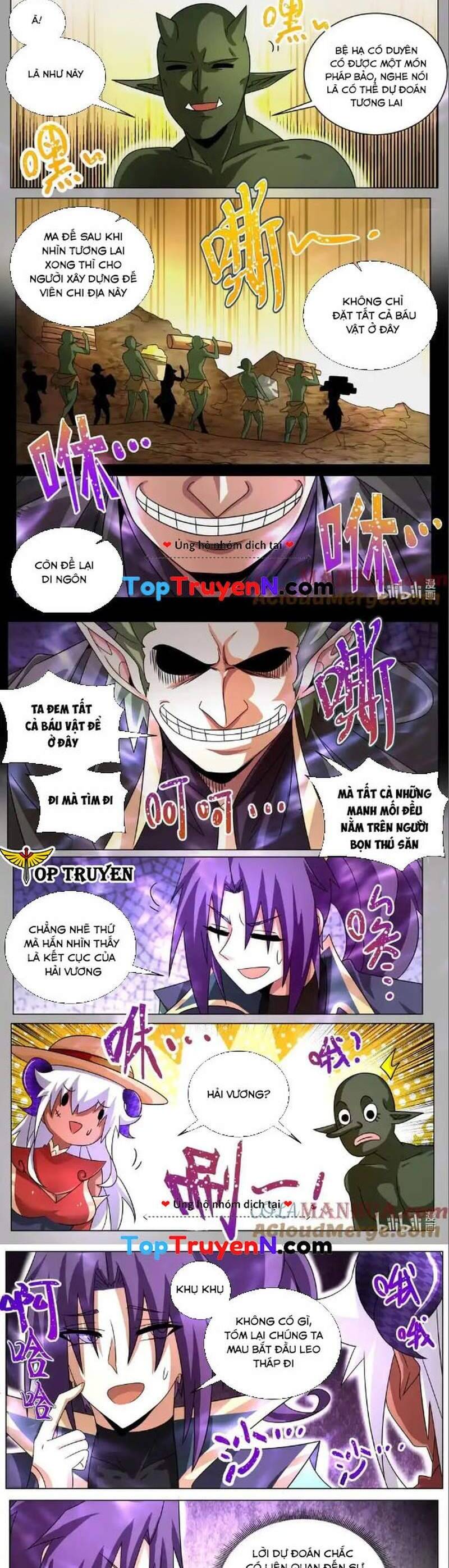Chương 174 - Trang 5