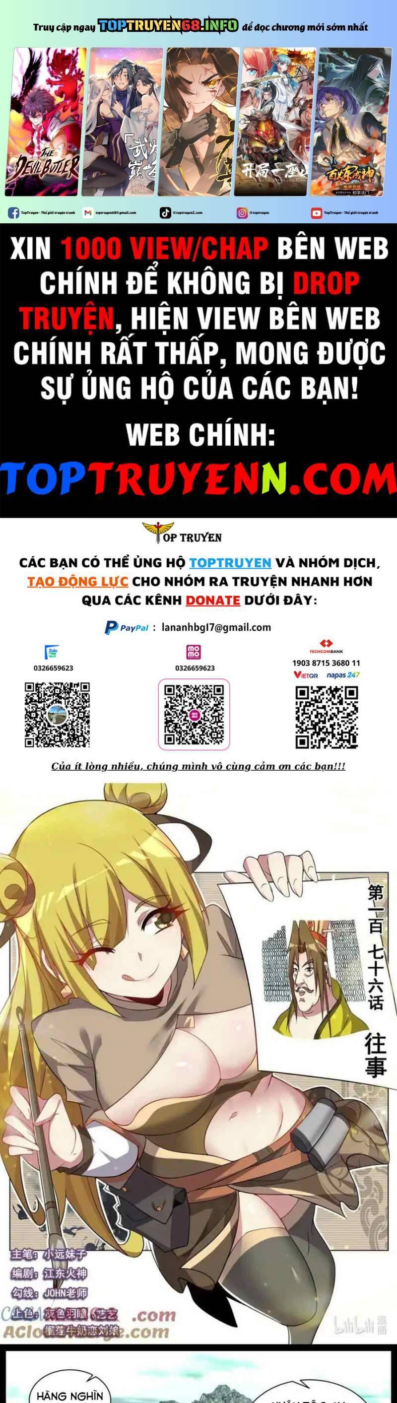 Chương 176 - Trang 2