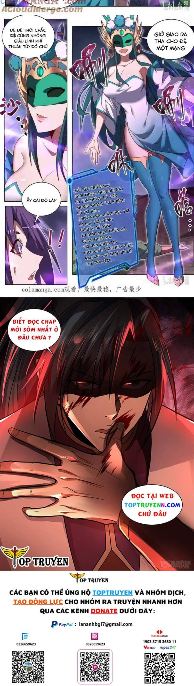Chương 176 - Trang 9