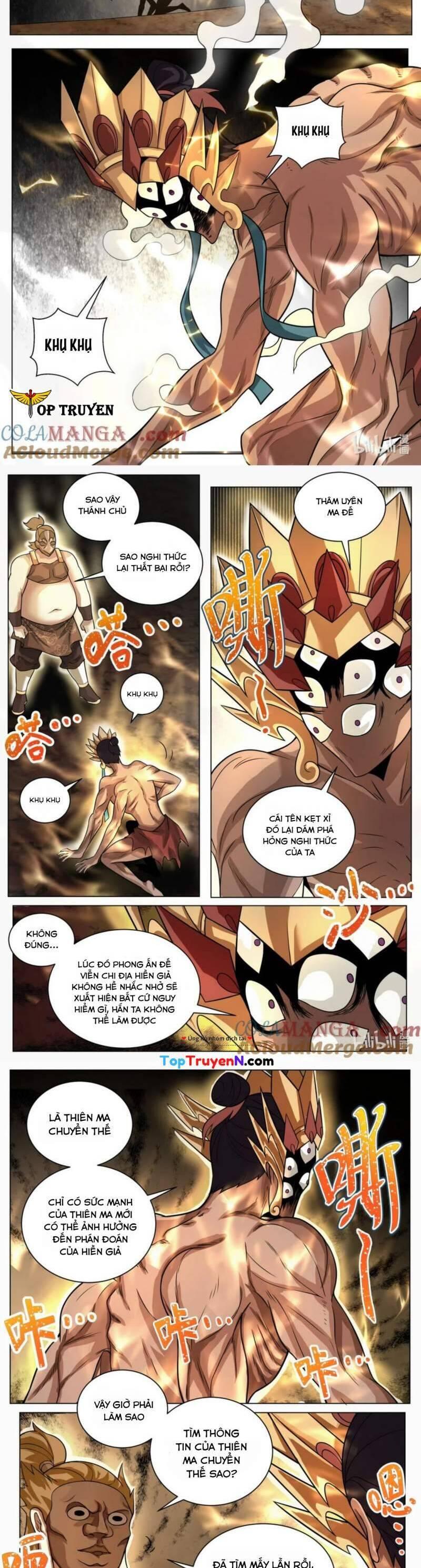 Chương 179 - Trang 3