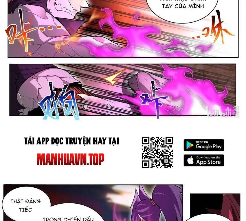 Chương 181 - Trang 8